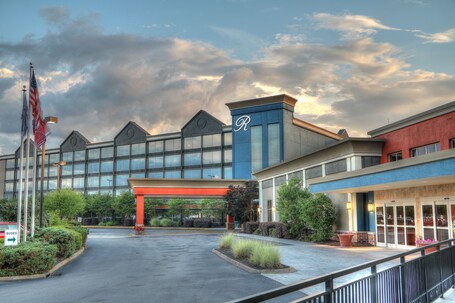The Ramsey Hotel Convention Center - Image 37