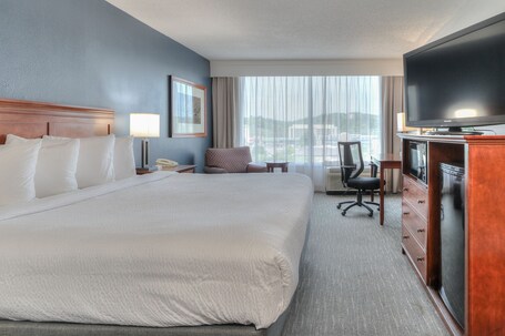 The Ramsey Hotel Convention Center - Image 71