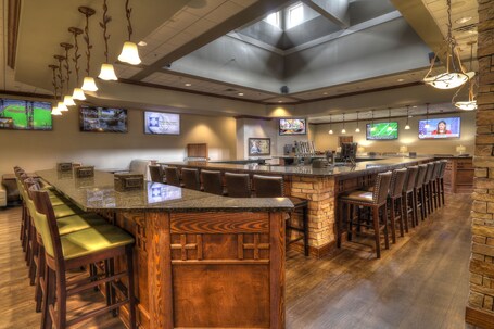The Ramsey Hotel Convention Center - Image 28