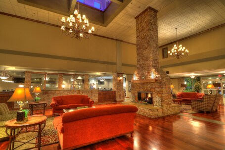 The Ramsey Hotel Convention Center - Image 17