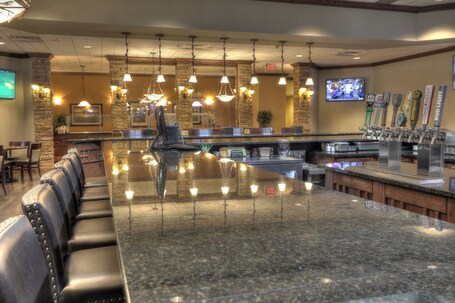 The Ramsey Hotel Convention Center - Image 19