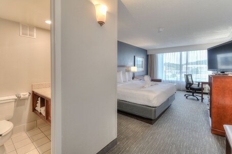 The Ramsey Hotel Convention Center - Image 33