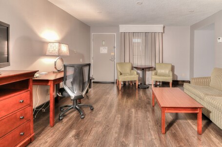 The Ramsey Hotel Convention Center - Image 61