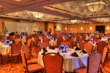 The Ramsey Hotel Convention Center - Image 31