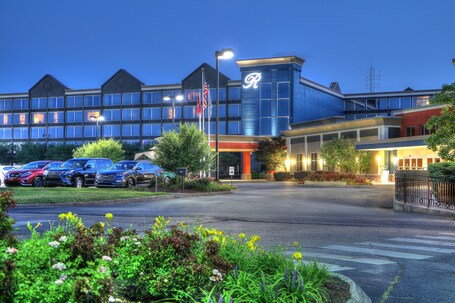 The Ramsey Hotel Convention Center - Image 25