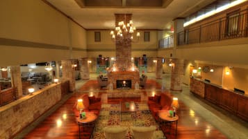 Hall