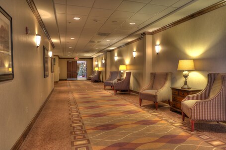 The Ramsey Hotel Convention Center - Image 54