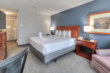 The Ramsey Hotel Convention Center - Image 74