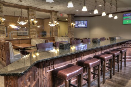 The Ramsey Hotel Convention Center - Image 47