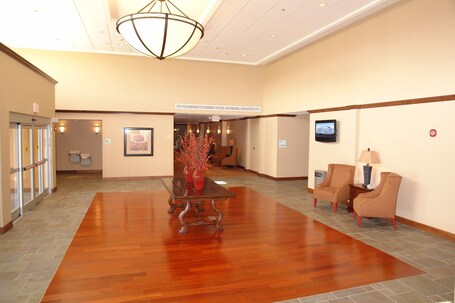 The Ramsey Hotel Convention Center - Image 57