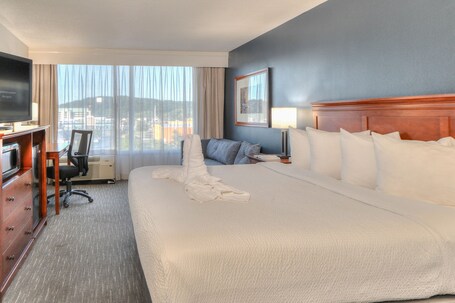 The Ramsey Hotel Convention Center - Image 20