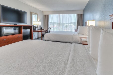The Ramsey Hotel Convention Center - Image 35