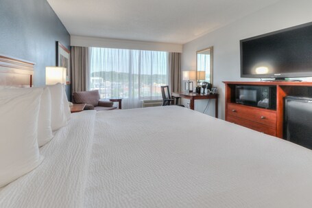 The Ramsey Hotel Convention Center - Image 10