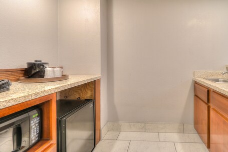 The Ramsey Hotel Convention Center - Image 73