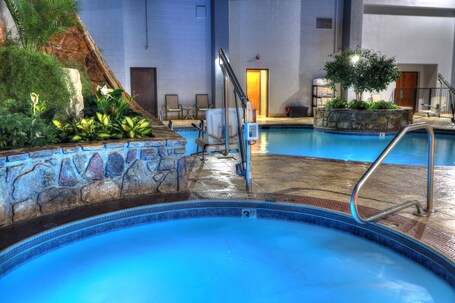 The Ramsey Hotel Convention Center - Image 40