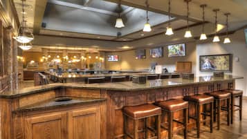 Bar (sur place)