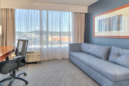 The Ramsey Hotel Convention Center - Image 51
