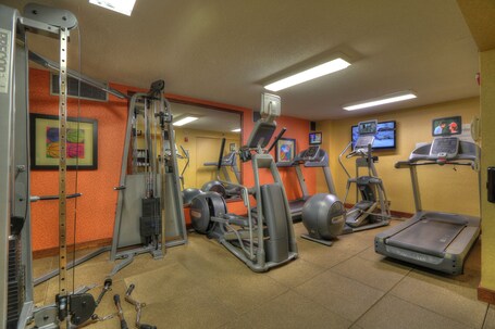 The Ramsey Hotel Convention Center - Image 23