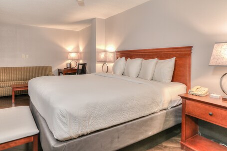 The Ramsey Hotel Convention Center - Image 70