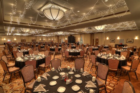 The Ramsey Hotel Convention Center - Image 13