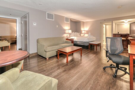 The Ramsey Hotel Convention Center - Image 67