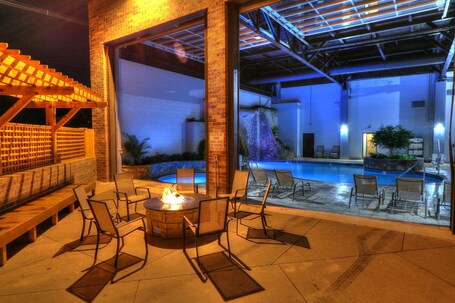 The Ramsey Hotel Convention Center - Image 1