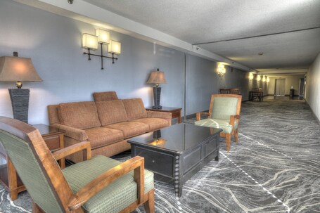 The Ramsey Hotel Convention Center - Image 49