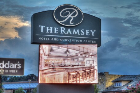 The Ramsey Hotel Convention Center - Image 64