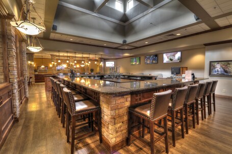 The Ramsey Hotel Convention Center - Image 18