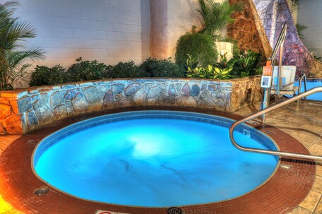 The Ramsey Hotel Convention Center - Image 39