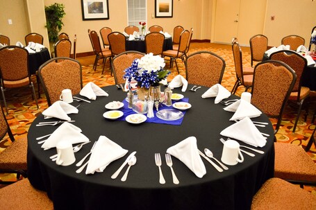 The Ramsey Hotel Convention Center - Image 22