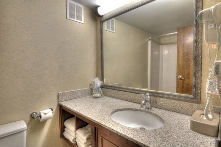The Ramsey Hotel Convention Center - Image 30