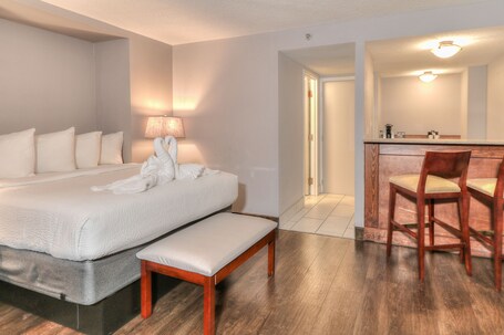The Ramsey Hotel Convention Center - Image 34