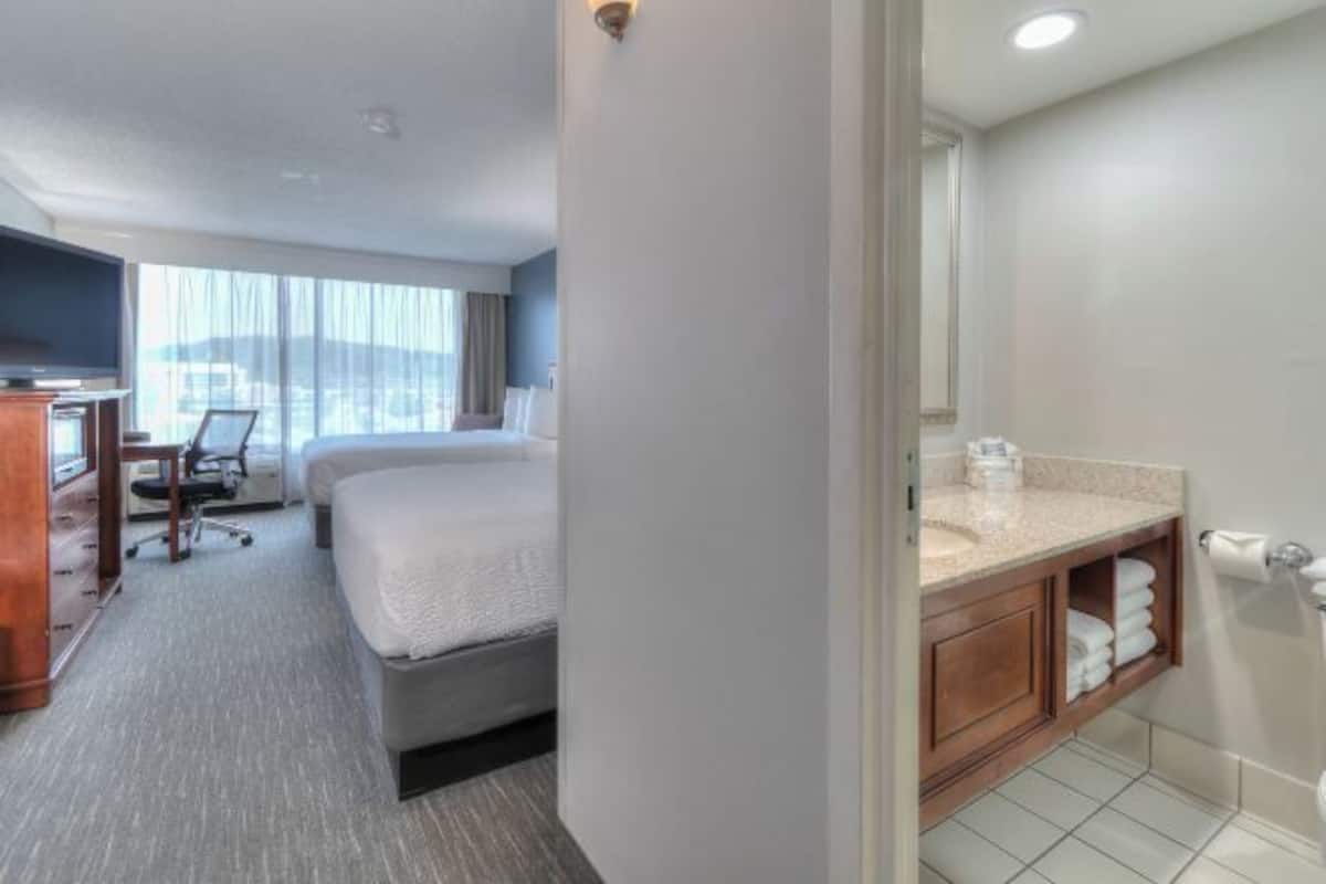 Sengetøy i egyptisk bomull og sengetøy av topp kvalitet