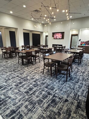 Servicio a la habitación