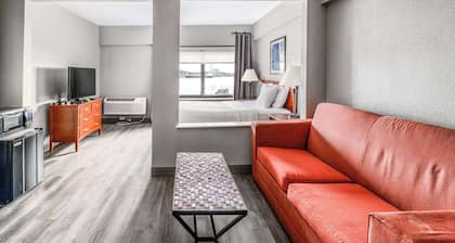 La Quinta Inn & Suites by Wyndham New Haven