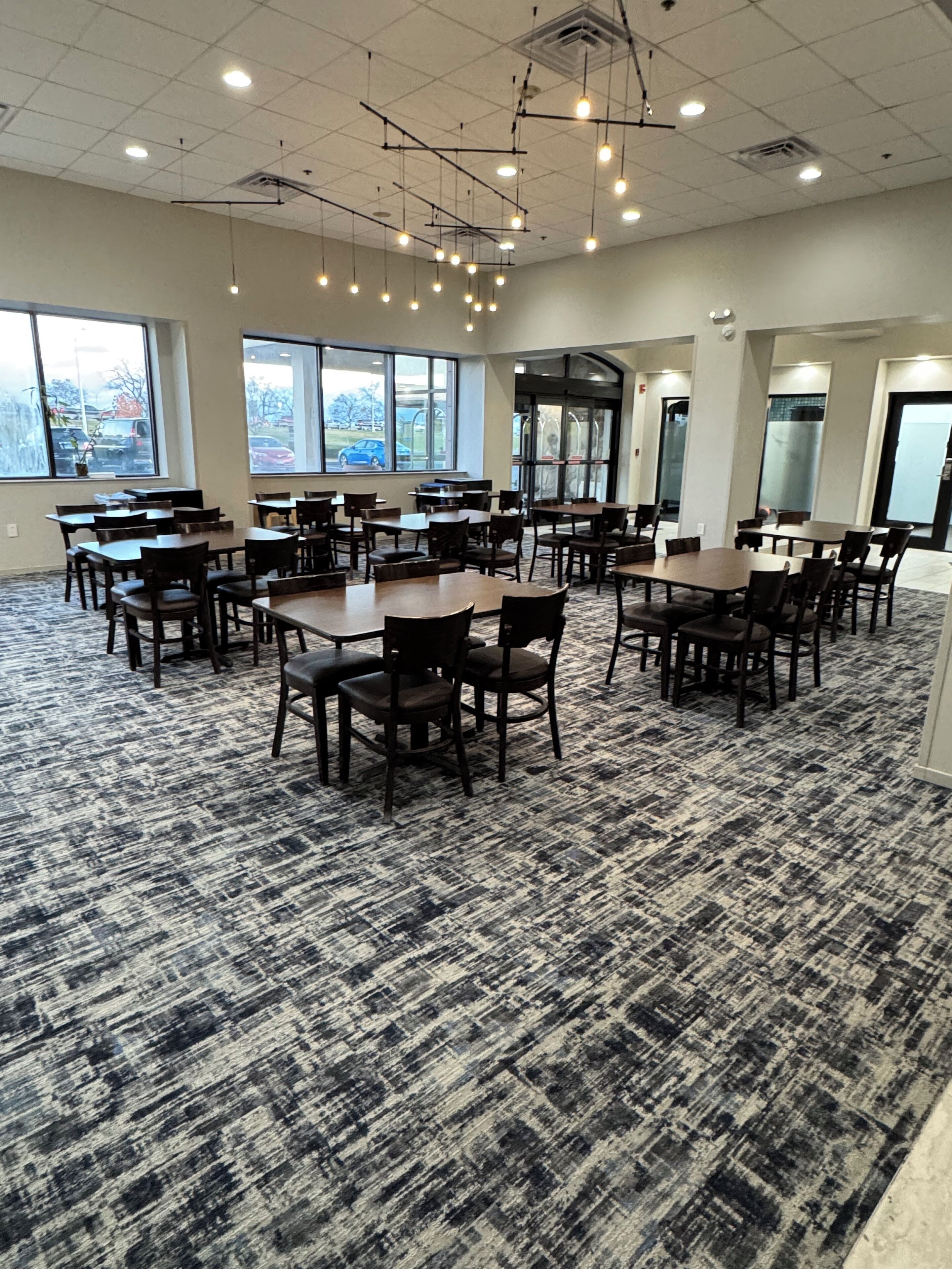 Servicio a la habitación