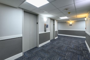 Accommodatievoorziening