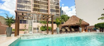 Castro's Park Hotel