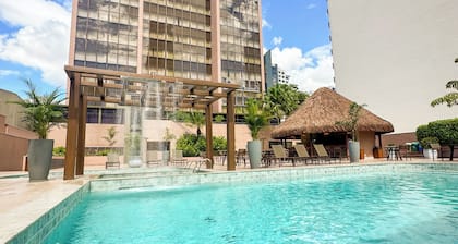 Castro's Park Hotel