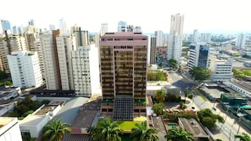 Vista aérea