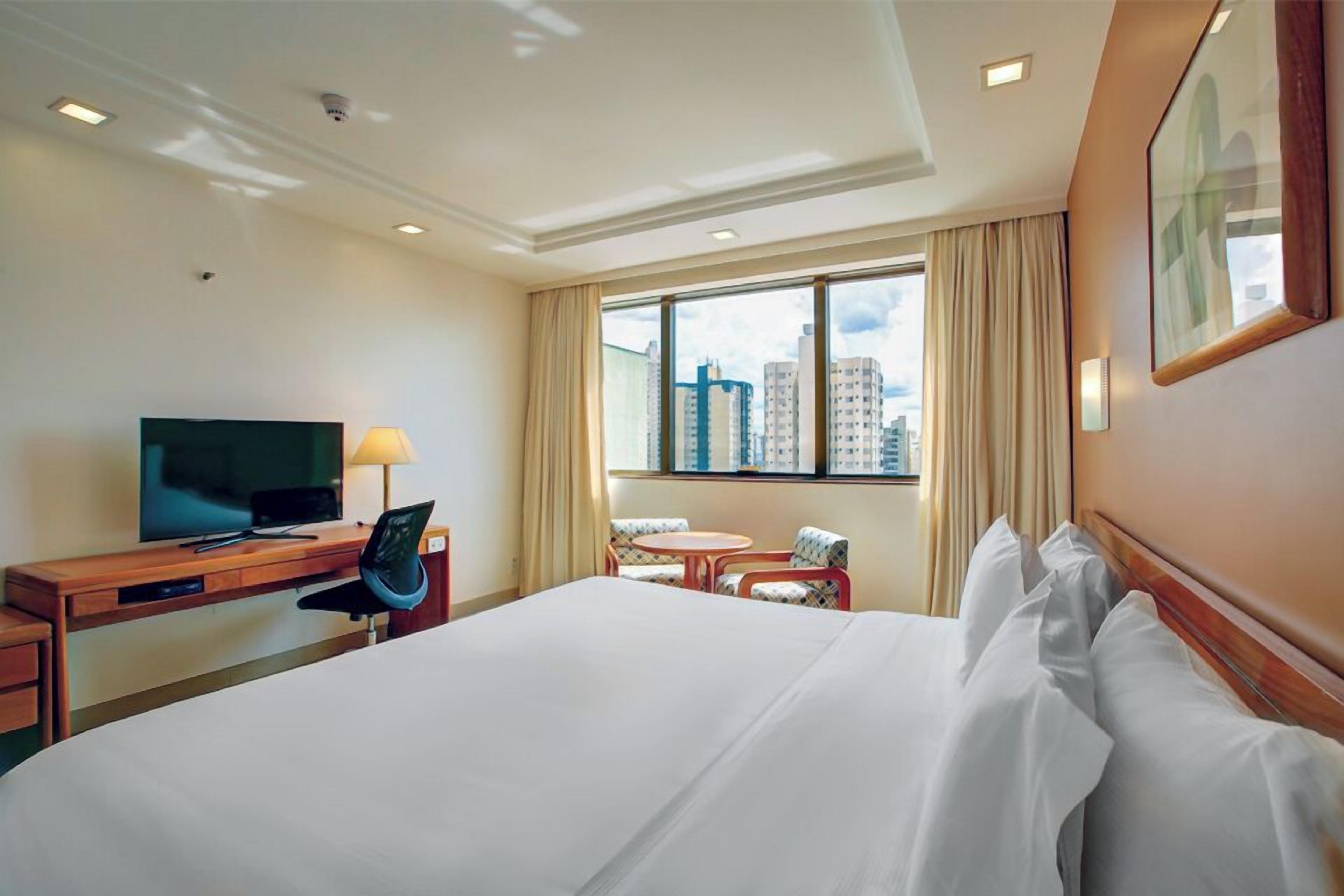 Photo - Castro's Park Hotel