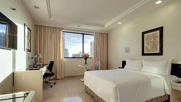 Chambre Double Affaires, non-fumeur