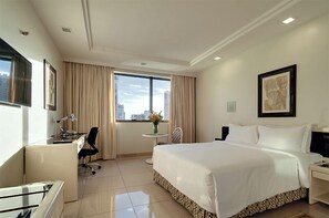Business Double Room, Non smoking