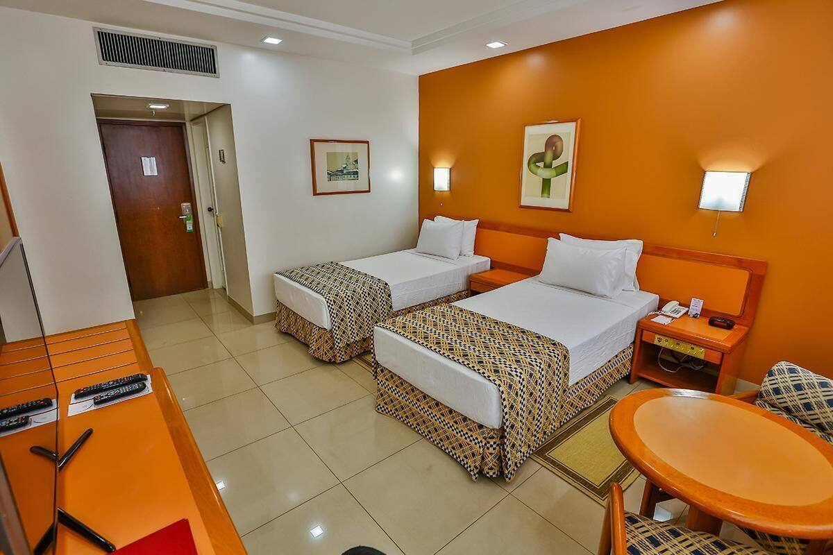1 bedroom, minibar, in-room safe, blackout drapes