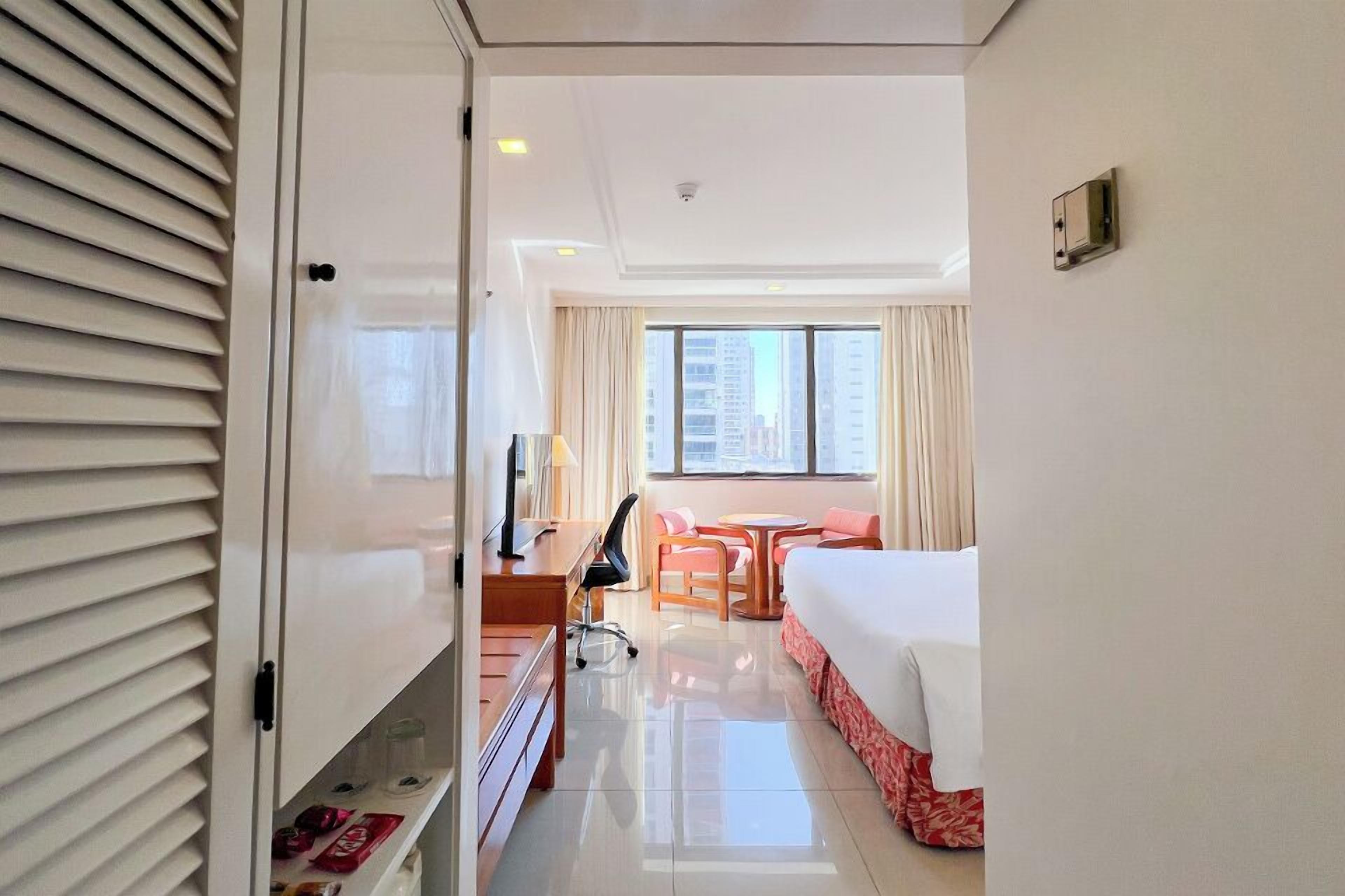 Photo - Castro's Park Hotel