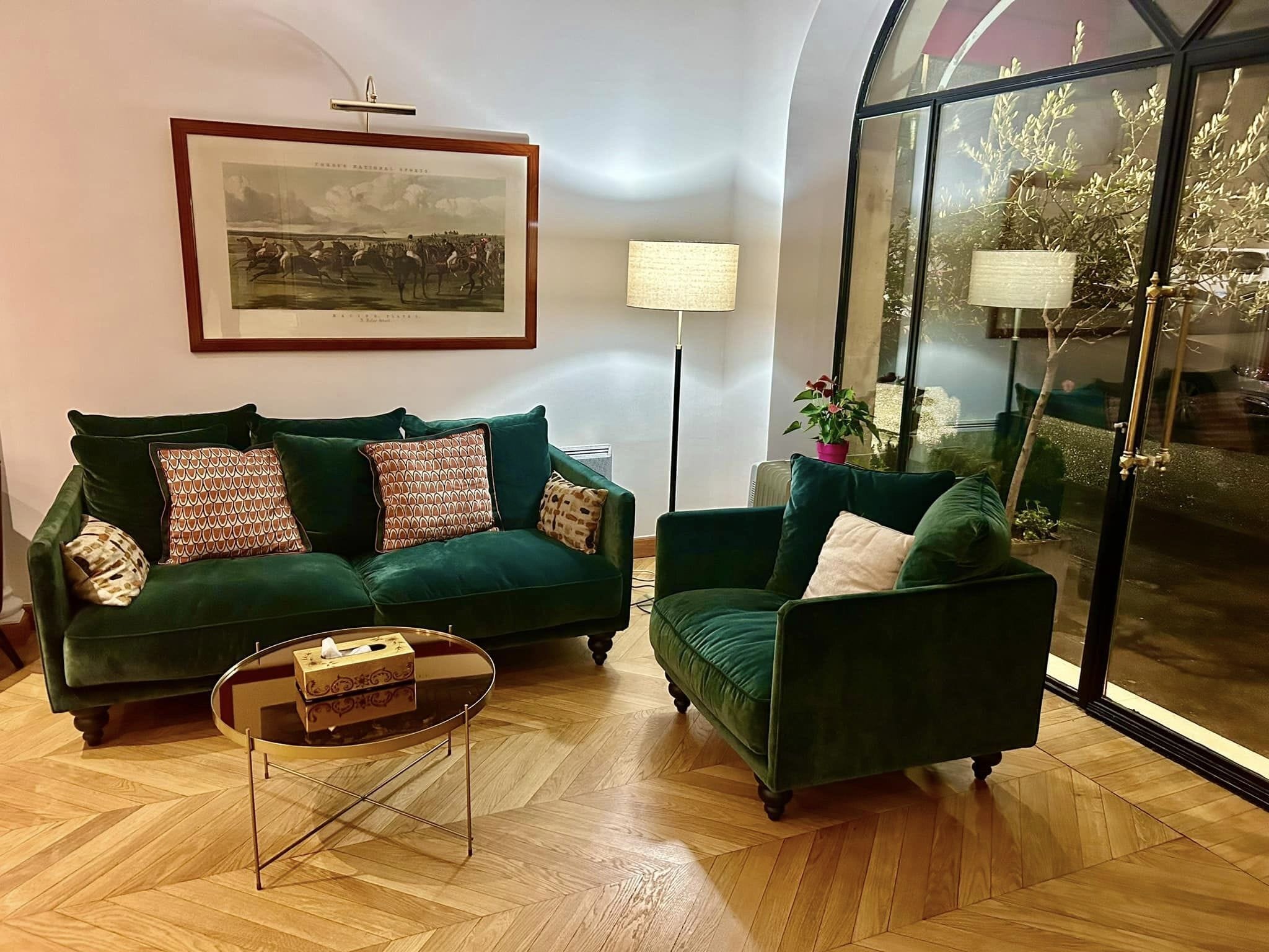 Foto - Hôtel Derby Eiffel