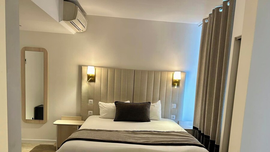 Hotel Derby Eiffel