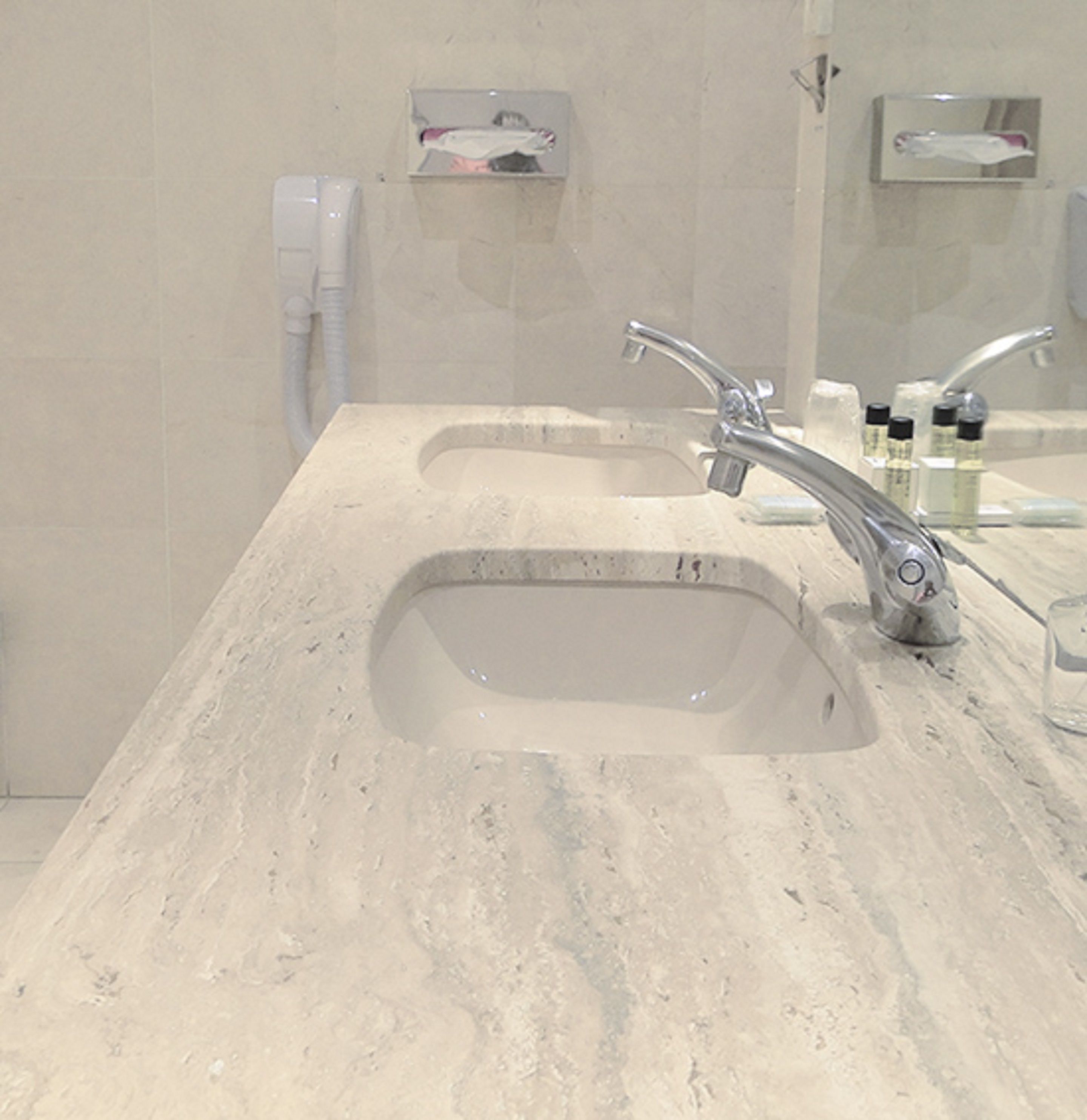 Foto - Hôtel Derby Eiffel