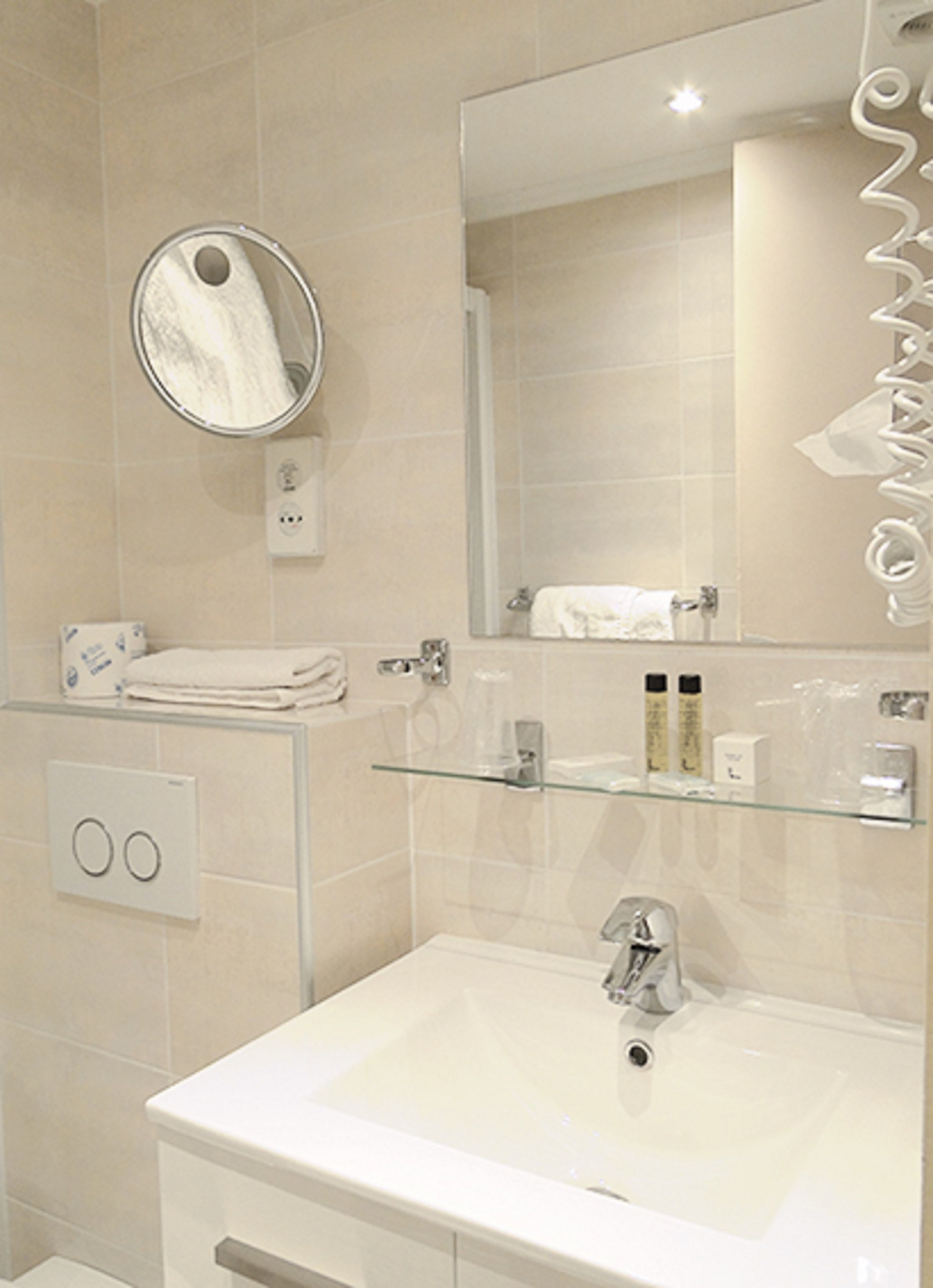 Foto - Hôtel Derby Eiffel